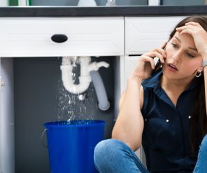 About Emergency plumbing pros Sheboygan, WI